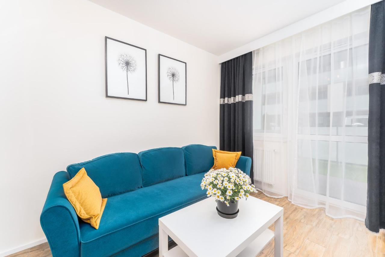 Ferienwohnung Lily Kolberg Exterior foto